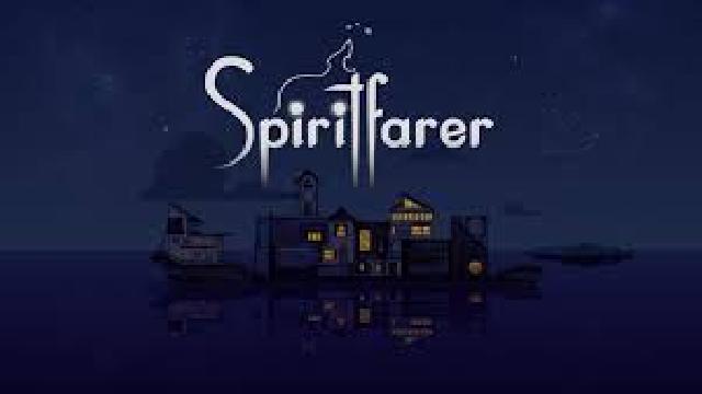 Spiritfarer screenshot 20984