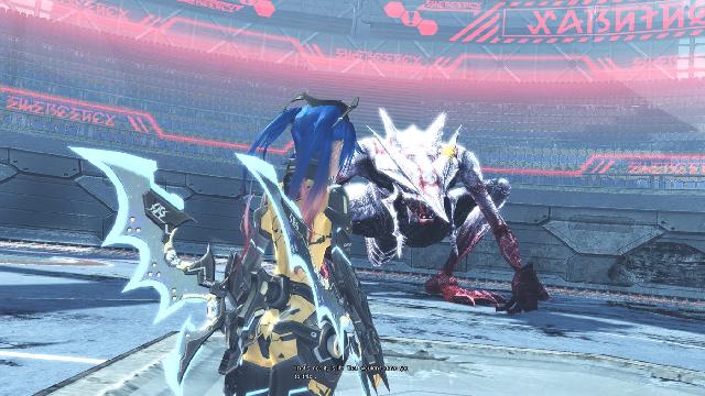 Phantasy Star Online 2 screenshot 25678