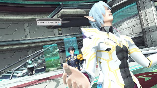 Phantasy Star Online 2 screenshot 25679