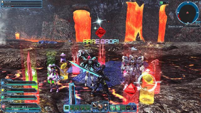 Phantasy Star Online 2 screenshot 25684