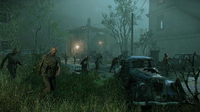 Zombie Army 4: Dead War screenshot 23081