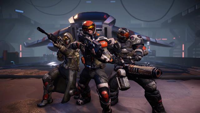 Phoenix Point screenshot 25719