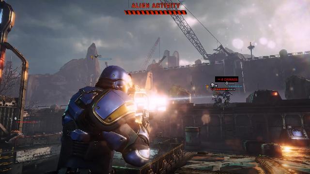 Phoenix Point screenshot 25720