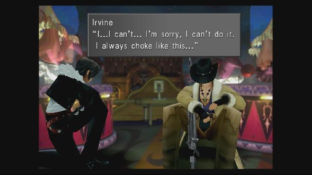 FINAL FANTASY VIII Remastered screenshot 21991