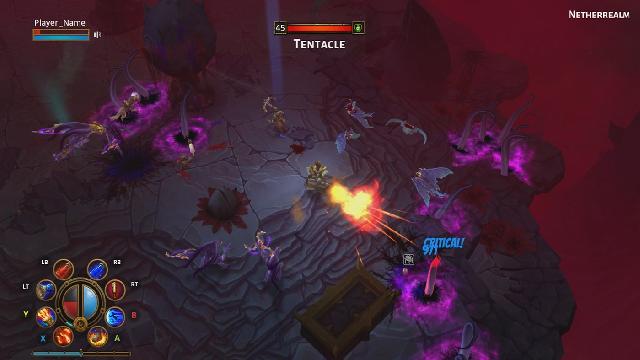 Torchlight II screenshot 22335