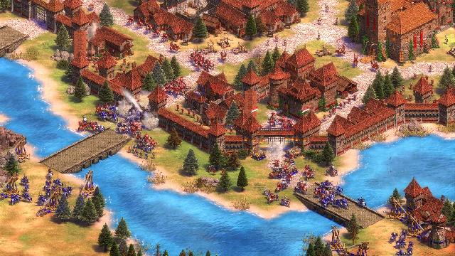 Age of Empires II: Definitive Edition screenshot 23503
