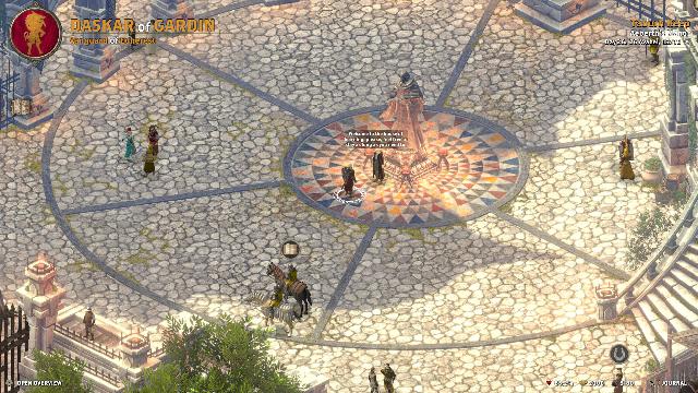 Alaloth: Champions of the Four Kingdoms screenshot 51034