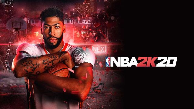 NBA 2K20 Screenshots, Wallpaper