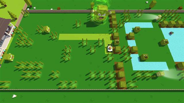 Grass Cutter - Mutated Lawns screenshot 21108