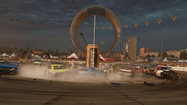 Wreckfest screenshot 21192