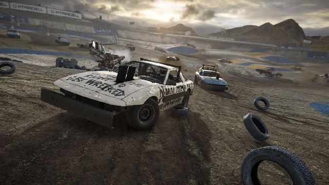 Wreckfest screenshot 21188