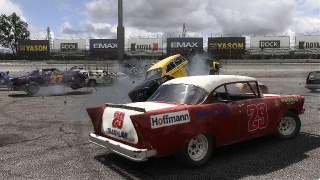 Wreckfest screenshot 21193