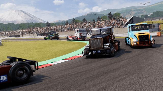 Truck Racing Championship screenshot 21213