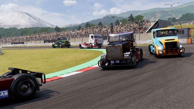 Truck Racing Championship screenshot 21356