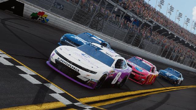 NASCAR Heat 4 screenshot 21720