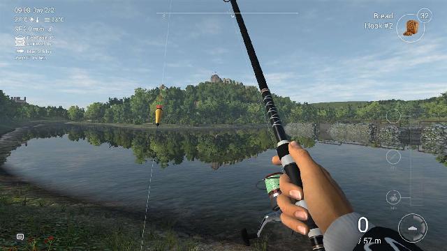 Fishing Planet Screenshots, Wallpaper