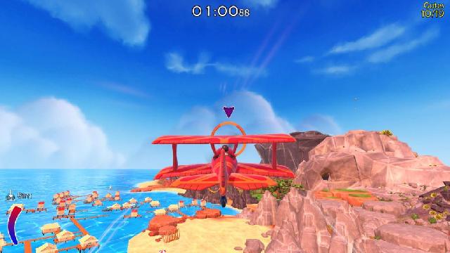 Pilot Sports screenshot 21276