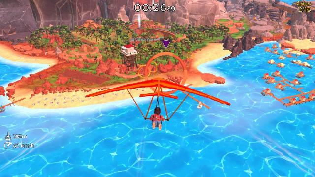 Pilot Sports screenshot 21277