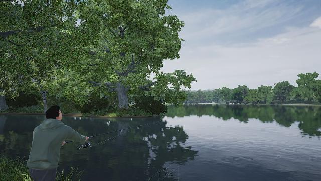 Fishing Sim World: Giant Carp Pack screenshot 26734