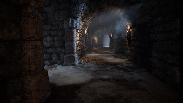 The Bard's Tale IV: Director's Cut screenshot 22159