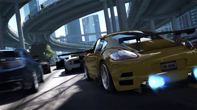 The Crew screenshot 204