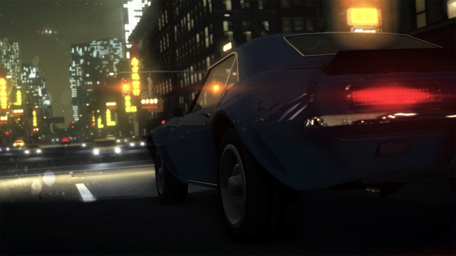 The Crew screenshot 205