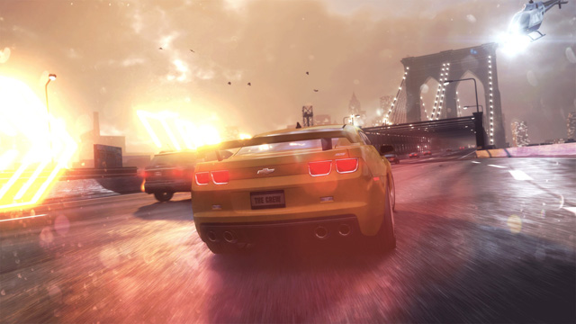 The Crew screenshot 209