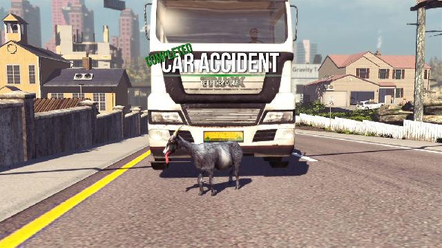 Goat Simulator screenshot 2941