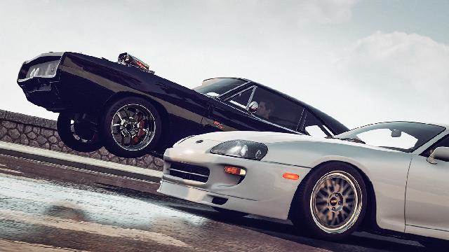 Forza Horizon 2 Presents Fast & Furious screenshot 30902