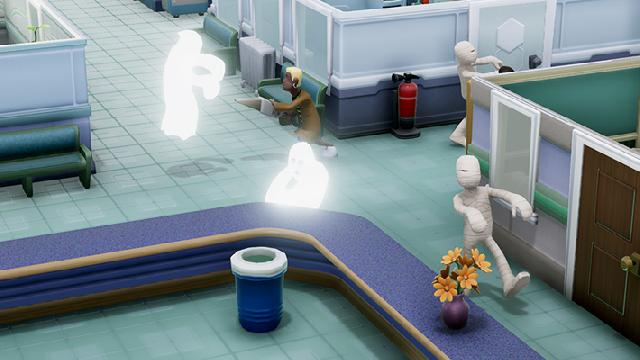 Two Point Hospital screenshot 21423