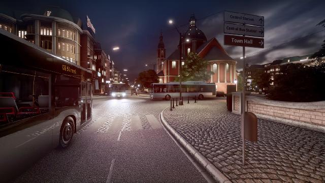 Bus Simulator screenshot 21977