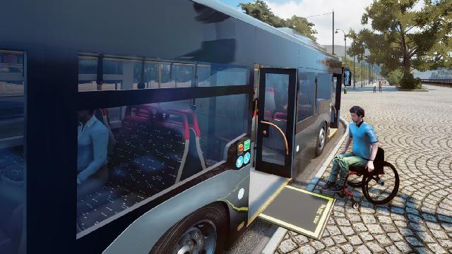 Bus Simulator screenshot 21979
