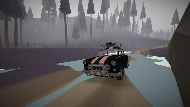 Jalopy Screenshots, Wallpaper