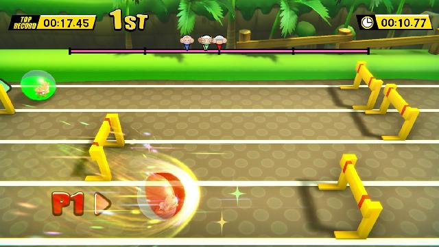 Super Monkey Ball Banana Blitz HD screenshot 22715