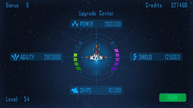 Super Star Blast screenshot 21457