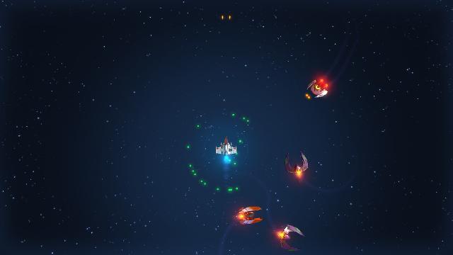 Super Star Blast screenshot 21461