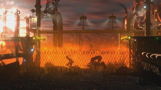 Oddworld: Abe’s Oddysee New N’ Tasty Screenshots, Wallpaper