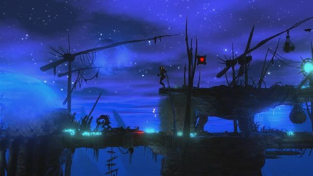 Oddworld: Abe’s Oddysee New N’ Tasty screenshot 2847