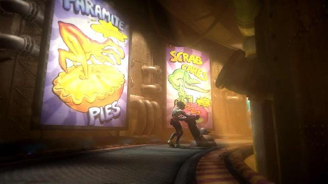 Oddworld: Abe’s Oddysee New N’ Tasty screenshot 2848