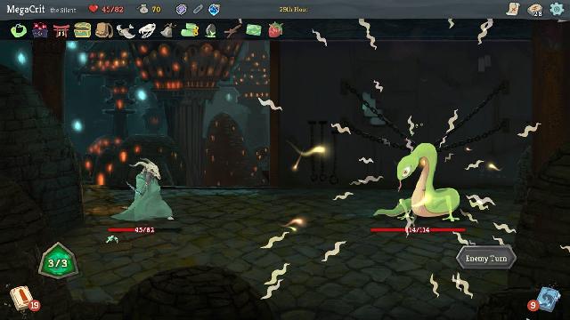 Slay the Spire screenshot 21552