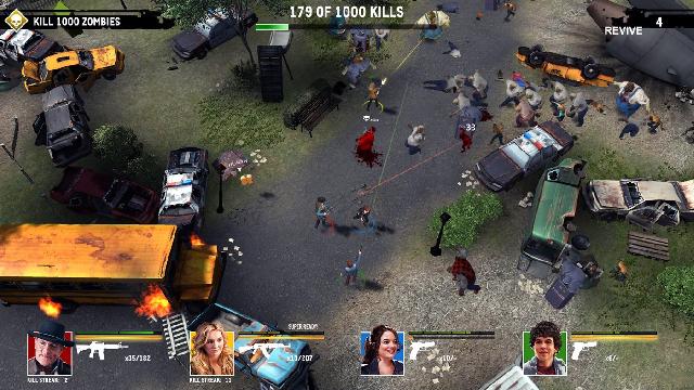 Zombieland: Double Tap Road Trip screenshot 22536