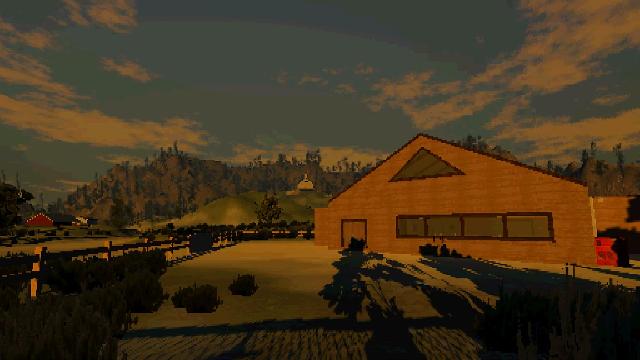 Sagebrush screenshot 21541