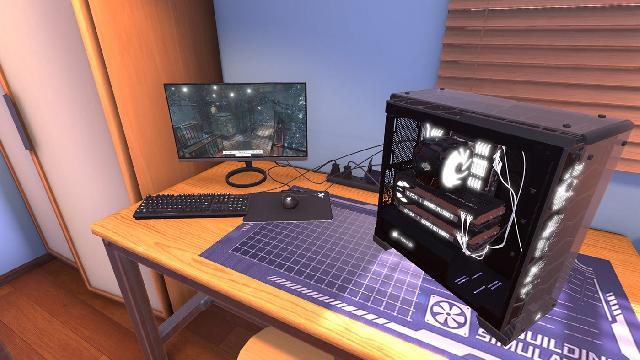 PC Building Simulator screenshot 21709