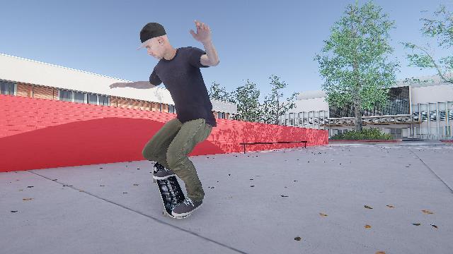 Skater XL screenshot 21715