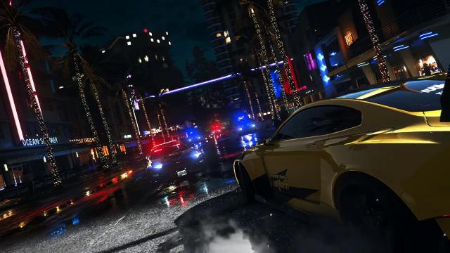 Need for Speed HEAT screenshot 21727