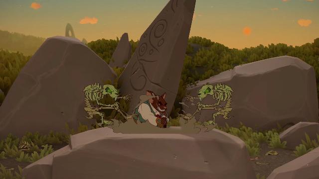 Curse of the Sea Rats screenshot 21728