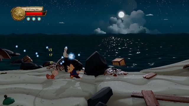 Curse of the Sea Rats screenshot 21730