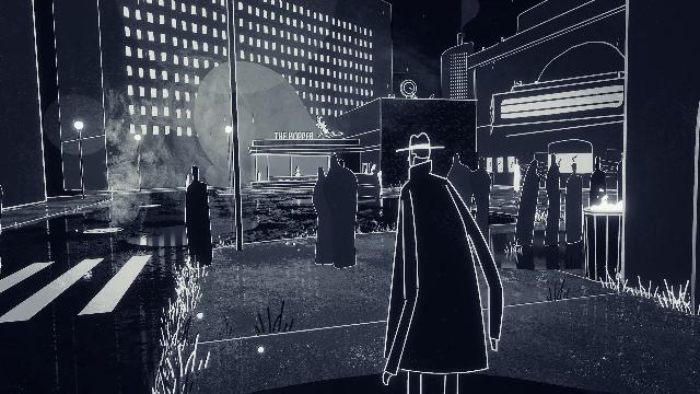 Genesis Noir screenshot 21752