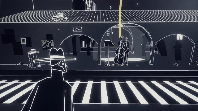 Genesis Noir screenshot 34209