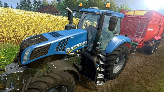 Farming Simulator 15 screenshot 3292